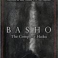 Cover Art for B01JXR80ZC, Basho: The Complete Haiku by Matsuo Basho (2013-09-13) by Matsuo Basho;Jane Reichhold