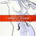 Cover Art for 9783959811736, The Umbrella Academy 1 - Neue Edition: Weltuntergangs-Suite by Gerard Way