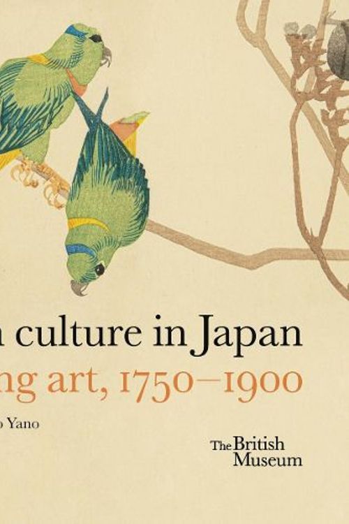 Cover Art for 9780714124964, Salon culture in Kyoto and Osaka, 1750 - 1900 by Akiko Yano