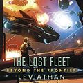 Cover Art for 9780425260548, Leviathan (Lost Fleet: Beyond the Frontier) by Jack Campbell