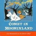 Cover Art for 9781439512074, Comet in Moominland by Tove Jansson