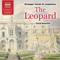 Cover Art for 9789629548926, The Leopard by Giuseppe Tomasi di Lampedusa