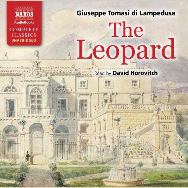 Cover Art for 9789629548926, The Leopard by Giuseppe Tomasi di Lampedusa