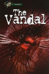 Cover Art for 9780789175489, The Vandal by Anne Schraff