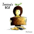 Cover Art for 9781921042911, Jessica's Box by Peter Carnavas