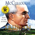Cover Art for 9781442387805, Truman by David McCullough