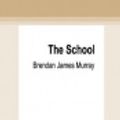 Cover Art for 9780369367471, The School by Brendan James Murray