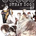 Cover Art for 9780316468374, Bungo Stray Dogs, Vol. 7 by Kafka Asagiri