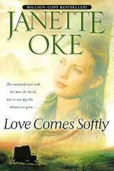 Cover Art for 9780606030526, Love Comes Softly by Janette Oke