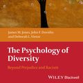 Cover Art for 9781118588147, The Psychology of Diversity by James M. Jones