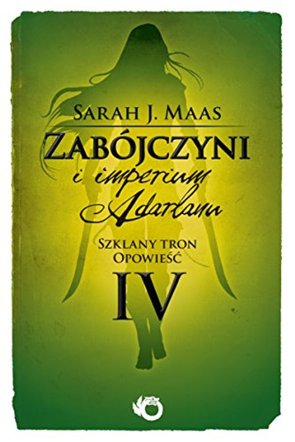 Cover Art for 9788377479896, Zabojczyni i imperium Adarlanu by Sarah J. Mass