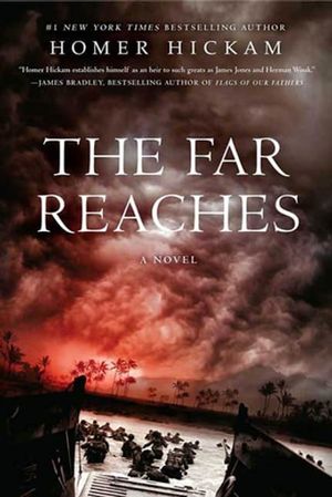 Cover Art for 9781429915717, The Far Reaches by Homer Hickam
