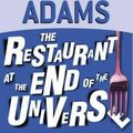 Cover Art for 9780613336529, The Restaurant at the End of the Universe by Douglas Adams
