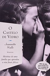 Cover Art for 9788520920404, O Castelo De Vidro - The Glass Castle by Jeannette Walls