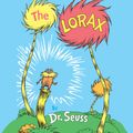 Cover Art for 9780739339275, The Lorax by Dr Seuss