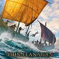 Cover Art for B09RMSJS9X, The Stern Chase by John Flanagan