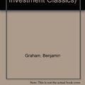 Cover Art for 9780471177609, The Interpretation of Financial Statements by Benjamin Graham