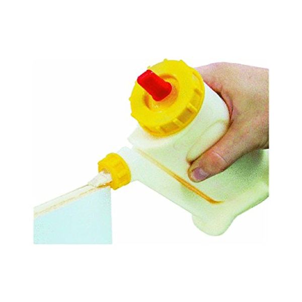 Cover Art for 7785004559589, FastCap Glu-Bot Glue Bottle (16 Ounces) by Unknown