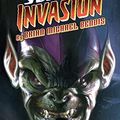 Cover Art for B0B35CKC8J, Secret Invasion by Brian Michael Bendis Omnibus (Secret Invasion (2008)) by Bendis, Brian Michael, Reed, Brian