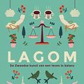 Cover Art for 9789000359103, Lagom: de Zweedse kunst van een leven in balans by Linnea Dunne