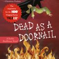 Cover Art for 9780441013333, Dead as a Doornail by Charlaine Harris