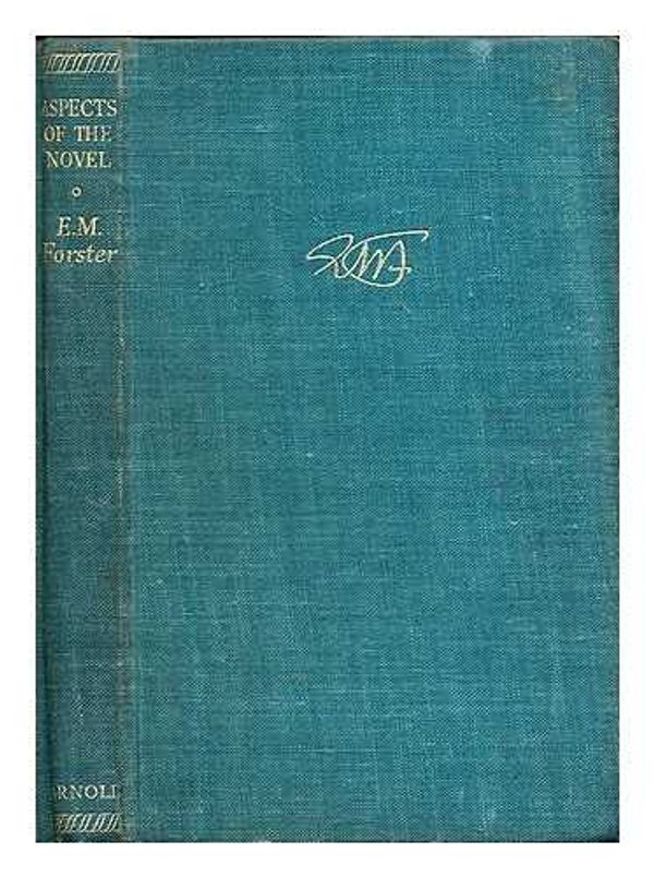 Cover Art for 9780713151404, Aspects of the Novel by E. M. Forster