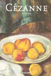 Cover Art for 9783822829288, Cezanne by Hajo Duchting