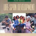 Cover Art for 9780072967395, Life Span Development by John W Santrock