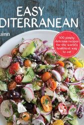 Cover Art for 9781743367469, Easy Mediterranean100 Recipes for the World's Healthiest Diet by Sue Quinn