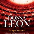 Cover Art for 9788432225949, Sangre o amor by Unknown