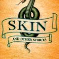 Cover Art for 9780670891849, Skin and Other Stories by Roald Dahl