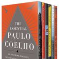 Cover Art for 9780062845061, The Essential Paulo Coelho by Paulo Coelho
