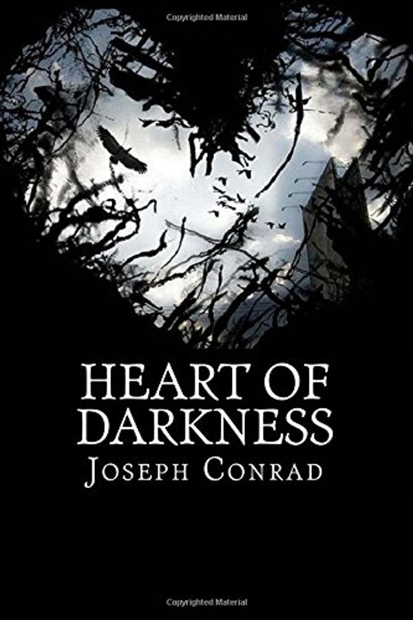 Cover Art for 9781537712727, Heart of Darkness by Joseph Conrad