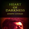 Cover Art for 1230000285561, Heart of Darkness by Joseph Conrad
