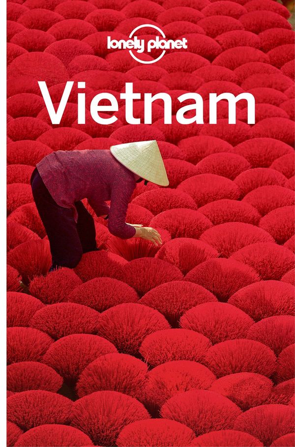 Cover Art for 9781787019317, Lonely Planet Vietnam by Lonely Planet, Iain Stewart, Brett Atkinson, Austin Bush, David Eimer, Nick Ray, Phillip Tang
