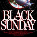 Cover Art for 9780440206149, Black Sunday by Thomas Harris
