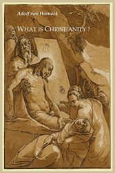 Cover Art for 9781614270164, What is Christianity? by Adolf Harnack