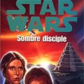 Cover Art for 9782265076556, L'Académie Jedi, tome 2 : Sombre discipline by Kevin James Anderson