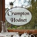 Cover Art for 9781603811767, Crampton Hodnet by Barbara Pym