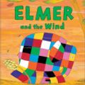 Cover Art for 9781448187669, Elmer and the Wind by David McKee
