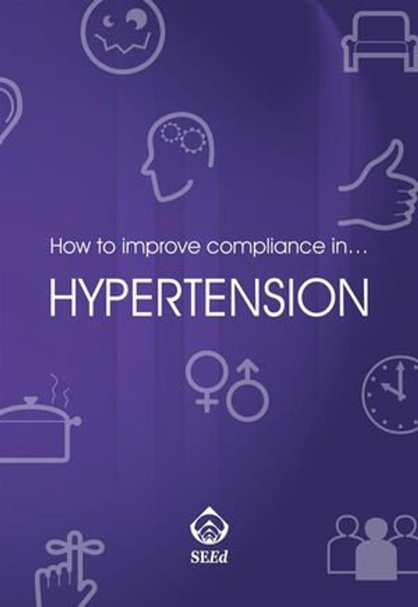 Cover Art for 9788897419266, How to improve compliance in&hellip; hypertension by AA. VV.