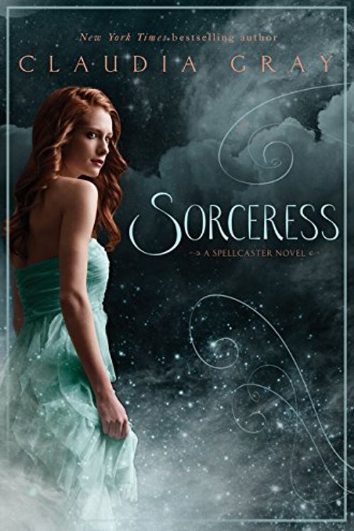 Cover Art for 9780061961243, Sorceress by Claudia Gray