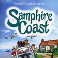 Cover Art for 9781843869177, Samphire Coast by Robert Greenfield