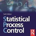 Cover Art for 9780750669627, Statistical Process Control by John S Oakland