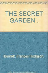 Cover Art for 9781567920161, The Secret Garden by Frances Hodgson Burnett