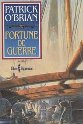 Cover Art for 9782891117920, Fortune de Guerre by Patrick O'Brian