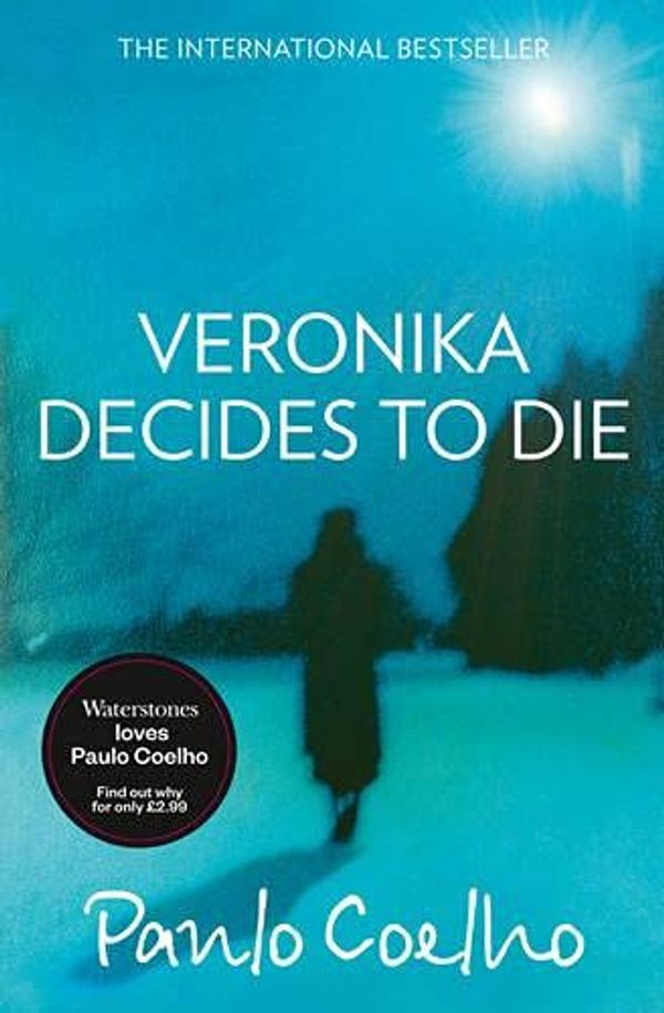 Cover Art for 9780007486335, Veronika Decides to Die by Paulo Coelho