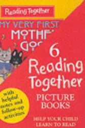 Cover Art for 9780744583175, Reading Together: Red Box Level 1 by Collectif