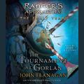Cover Art for 9781101926307, The Tournament at Gorlan by John Flanagan