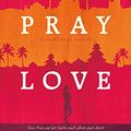 Cover Art for B008RWZZ6C, Eat, Pray, Love (Bloomsbury Berlin) (German Edition) by Elizabeth Gilbert